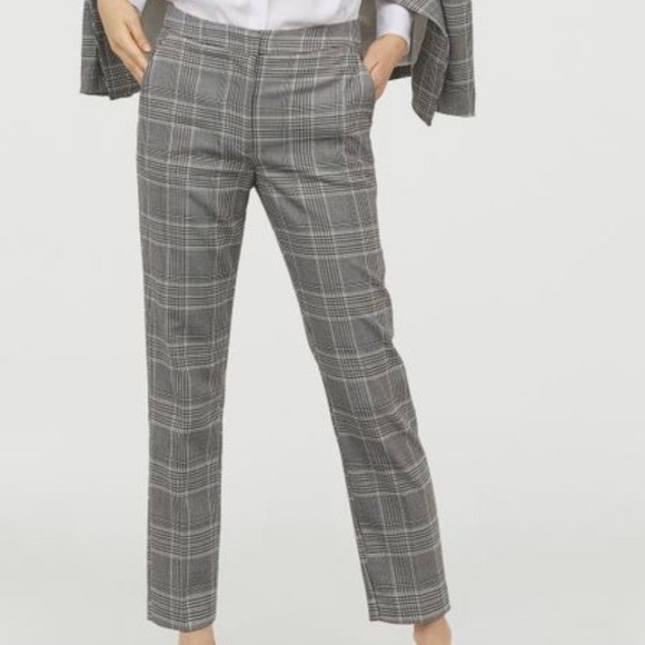 H&M women’s slacks - Picture 1 of 3